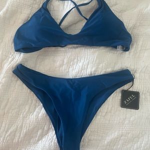 Zaful Bikini (NEW)